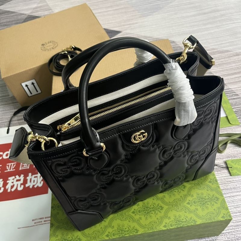 Gucci Top Handle Bags